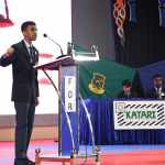 Inter House English Debate Competition 04-11-2025